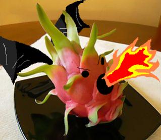 dragon fruit

RAWR!!!