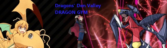 Dragon Gym