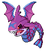 Dragon Shark