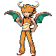 Dragon Trainer Boy