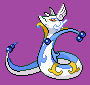 Dragonair Serperior