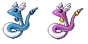 dragonair