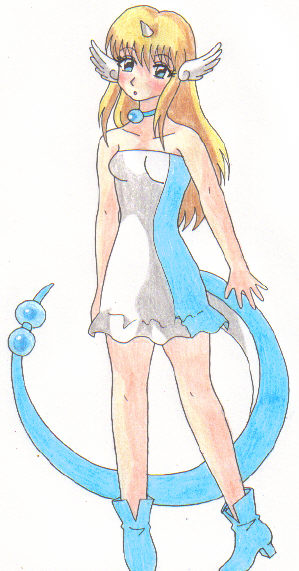 dragonar