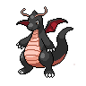 Dragonite Sprite Recolour