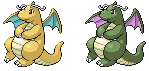 dragonite