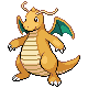 DRAGONITE