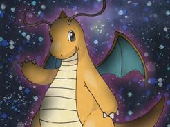 Dragonite