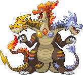 Dragonscale