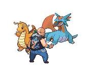 dragoon tamer