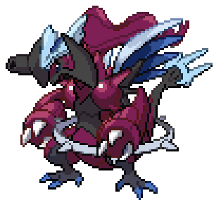 Dragourus