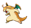 Dragphlosion
