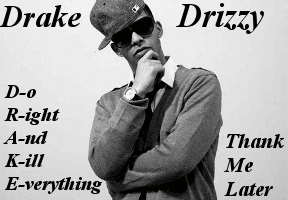 drake 4444
