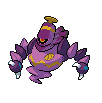 Drapion Dusknoir