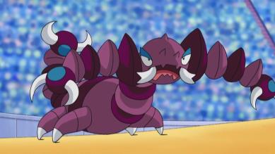 Drapion