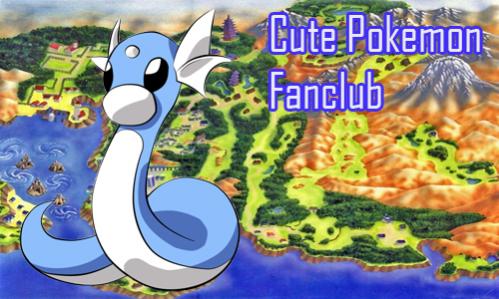 Dratini 500x300