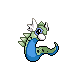 Dratini Accessory without background