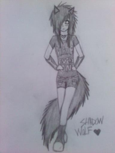 Drawing :P