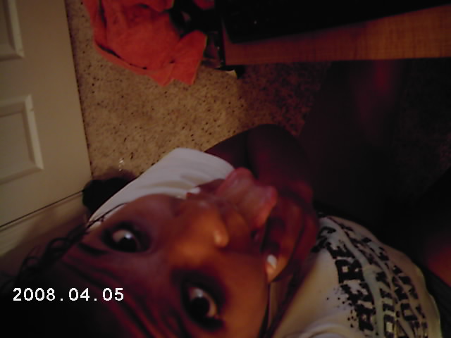 Drea lmao