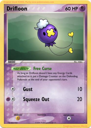 drifloon copy