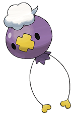Drifloon