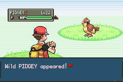 Ds sprites