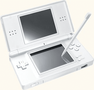 DS
