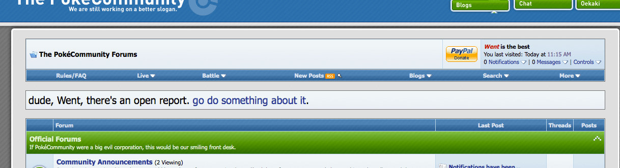 Dude, cut me some slack :(