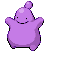 Dueplo,
Evolution of Ditto