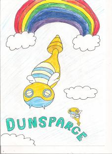 dunsparce