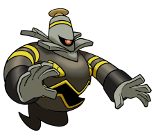 Dusknoir