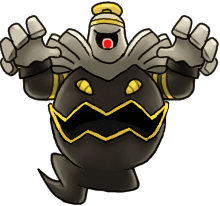 dusknoir