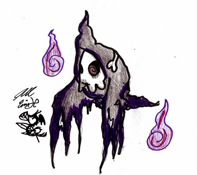 Duskull