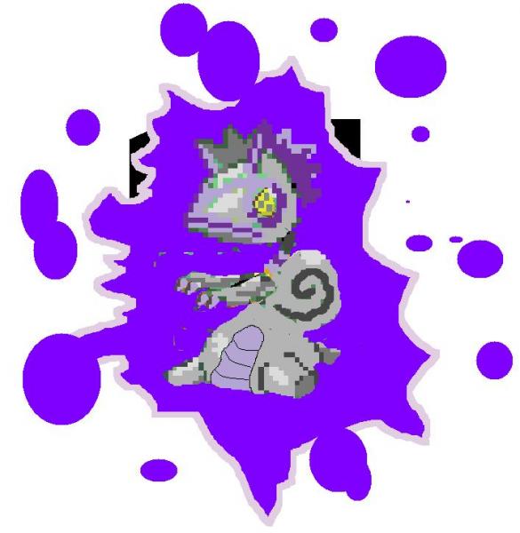 dustileon( cradily, kecleon, dustox