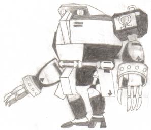 E-123 Omega