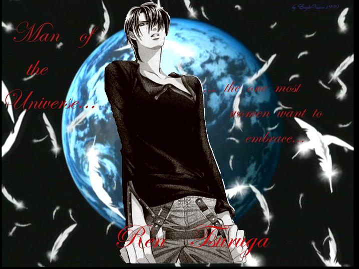 Earth and Feathers Ren sig