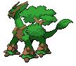 Earth Dragon