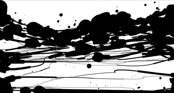 Edge of Nowhere