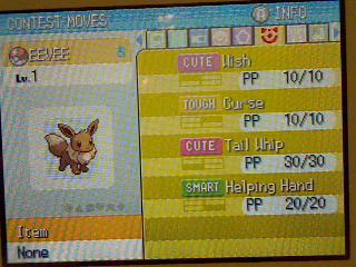 Eevee 2