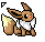 eevee cursor
