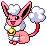 Eevee Evo: Suzueon
For its summery, please visit this link: 
http://www.sheezyart.com/view/1030193/