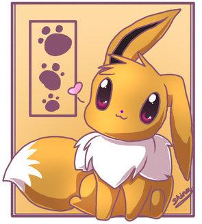 eevee