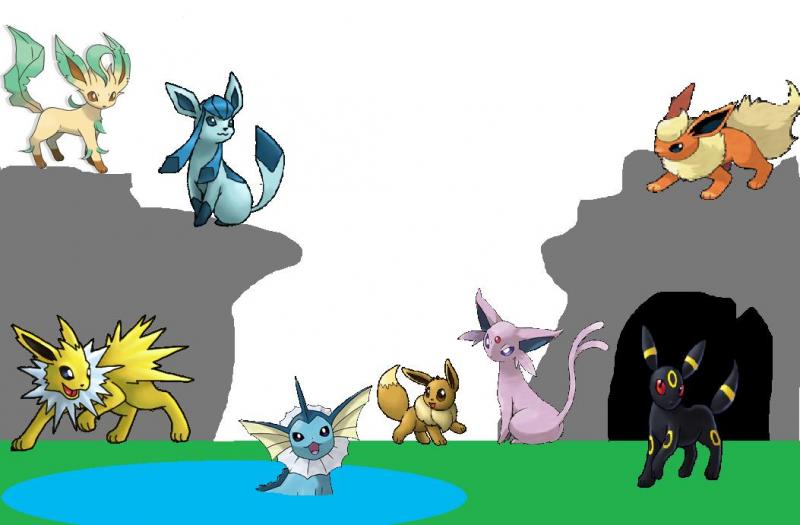 eevee