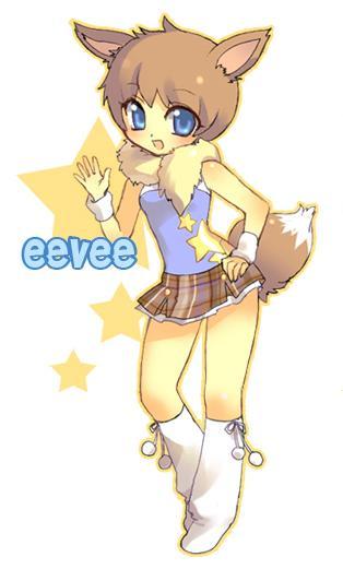 Eevee