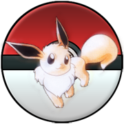 Eevee's Poke'ball
