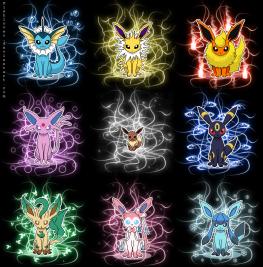 Eevee's