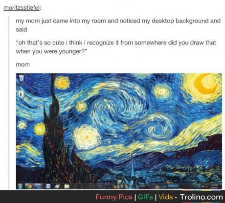 Eh I would have said the same if I was to tired.