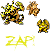 Electabuzz Avatar