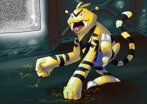 electabuzz by spiffee d38yr88.png