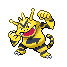 Electabuzz Revamp