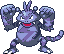 electabuzz variant
